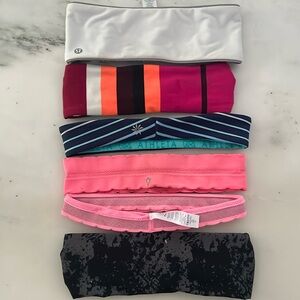 Headbands